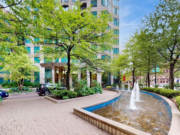 400 N LaSalle Street , Unit 1202, Chicago, IL 60654