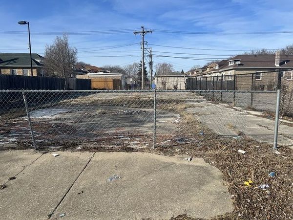 1244 W 95th Street , Chicago, IL 60643