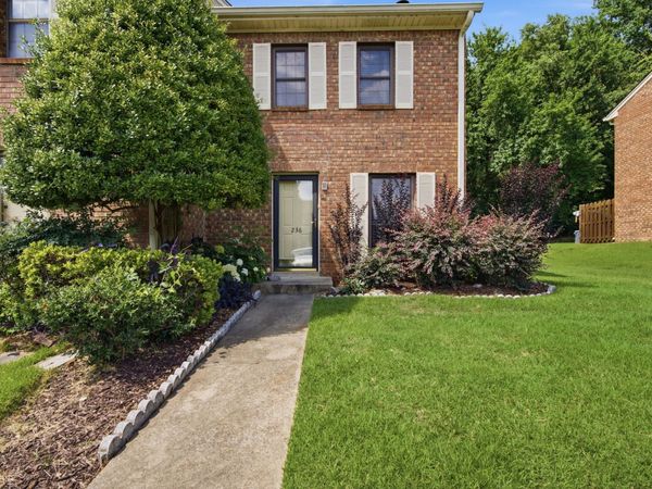 236 Thistle Ln , Hermitage, TN 37076