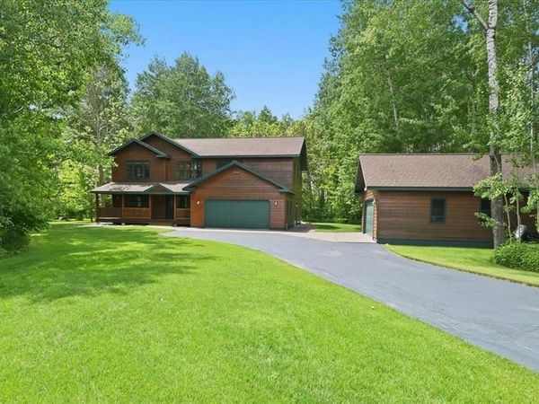 4210 Jackson Drive, Duluth, MN 55811
