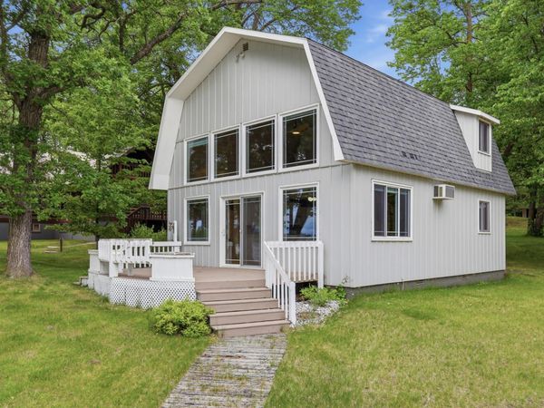 40117 Hunters Road , Ponsford, MN 56575