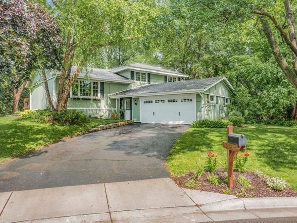 3410 E 125th Street, Burnsville, MN 55337