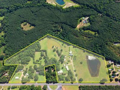 3140 Hwy 702 , Chappells, SC 29037