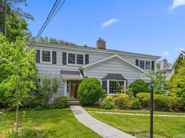 14 Wakefield Road , Scarsdale, NY 10583