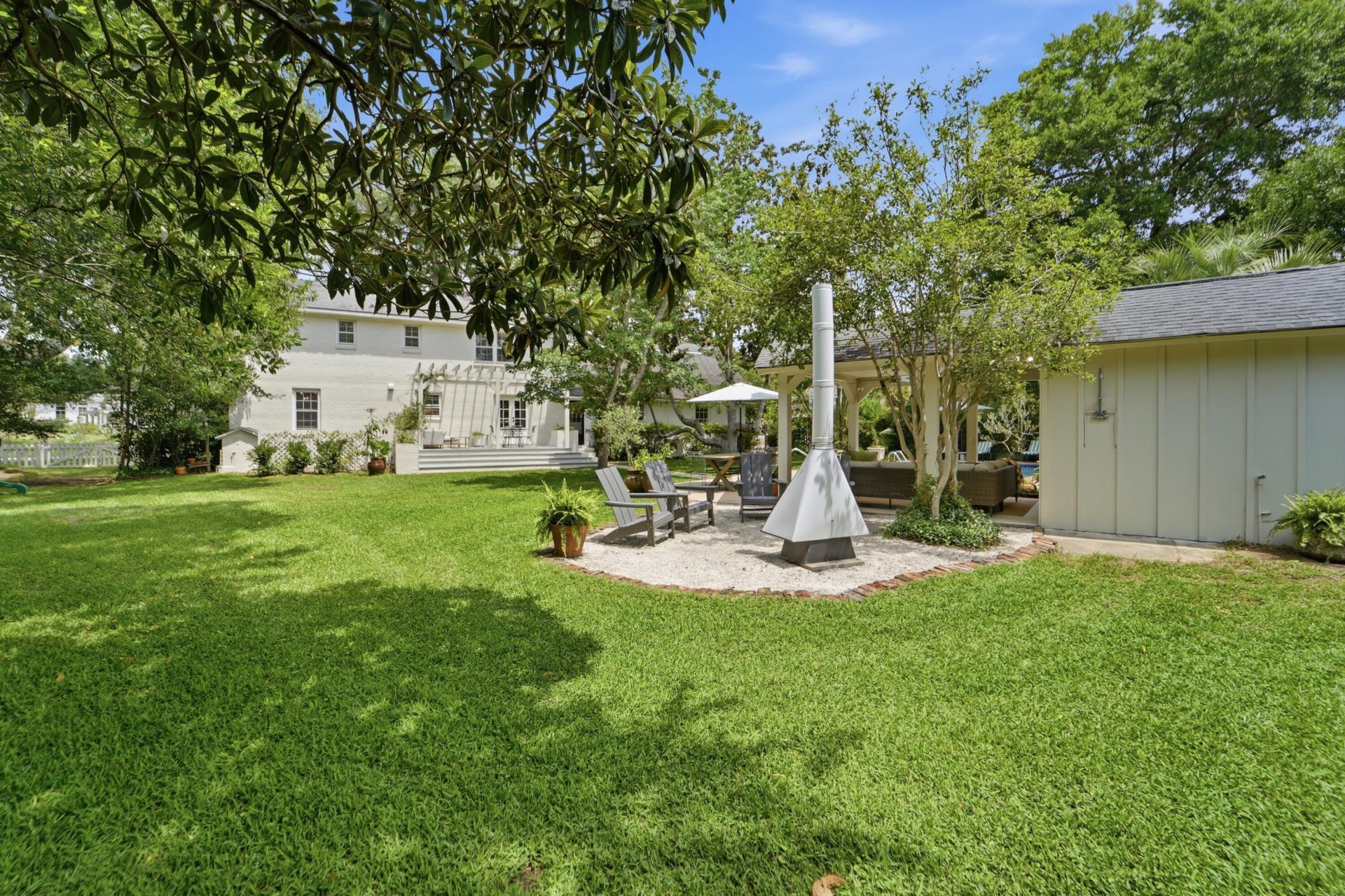 680 Fort Sumter Drive Photo 64