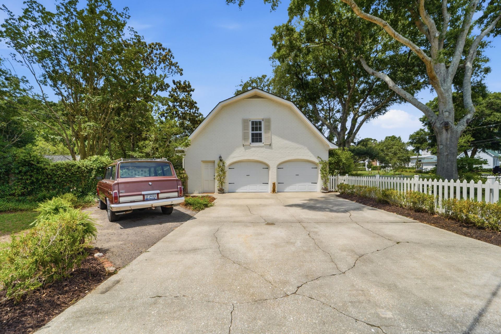 680 Fort Sumter Drive Photo 68