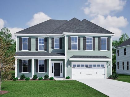 216 Crosswick Street Summerville, SC 29483