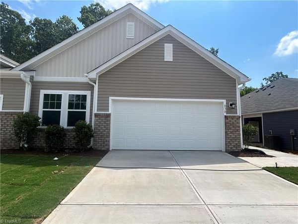 830 Hanford Landing Drive, Graham, NC 27253