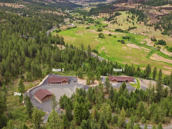 34951 Sharptail Ln, Davenport, WA 99122