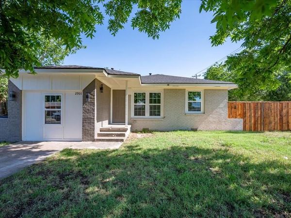 2901 SW SW 39th Terrace, Oklahoma City, OK 73119