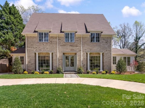 6740 Newhall Road , Charlotte, NC 28270