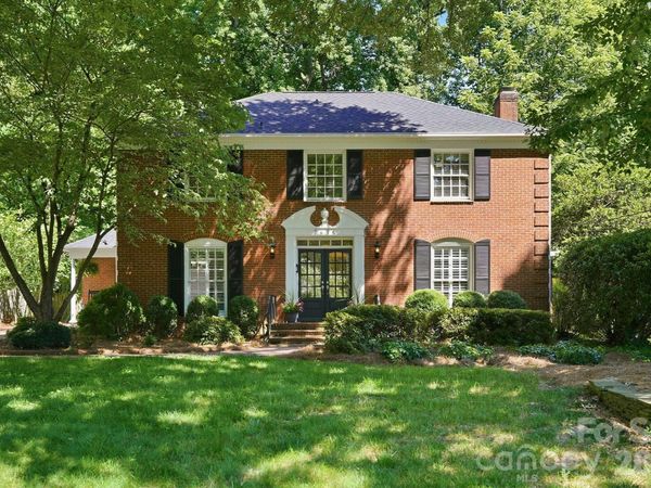 3635 Severn Avenue , Charlotte, NC 28210