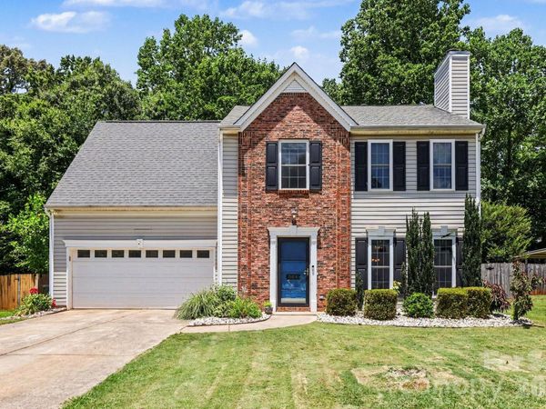 504 Saddlebrook Drive, Rock Hill, SC 29730