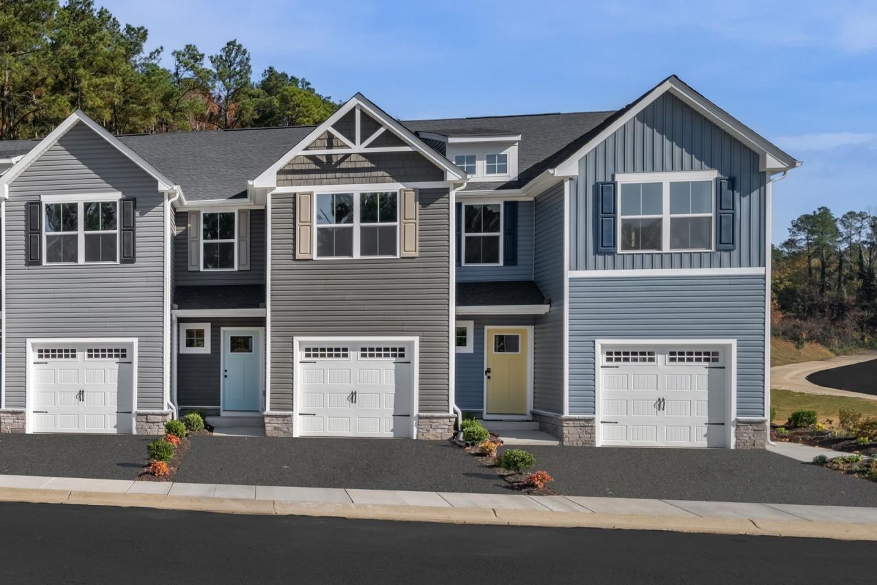 Tbd Scotch Pine Way, Staunton, VA 24401 Main Photo