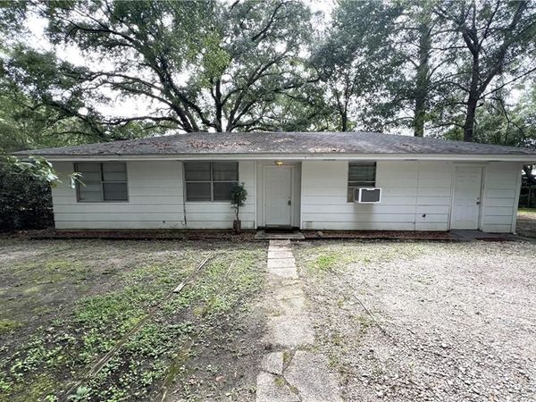 65087 MITCHELL Street , Pearl River, LA 70452