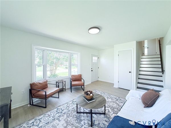 5605 Dendron Drive, Henrico, VA 23223