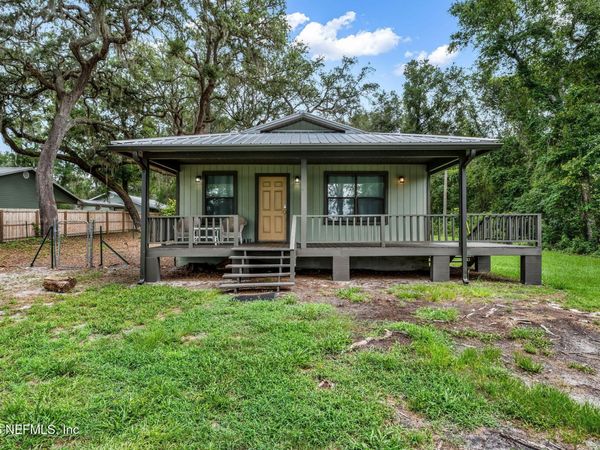 5051 KLARE Drive, Keystone Heights, FL 32656