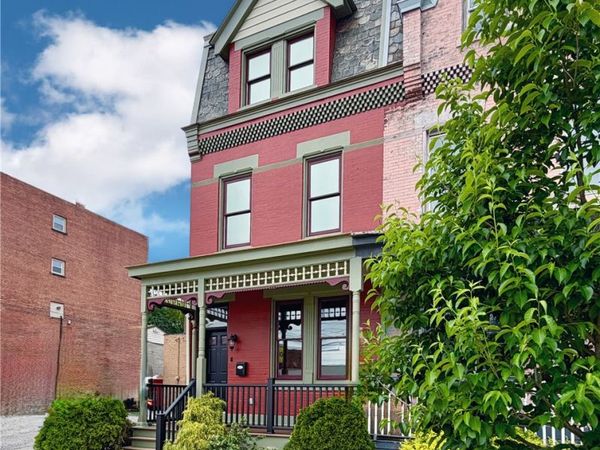 1218 Brighton Road, Pittsburgh, PA 15233