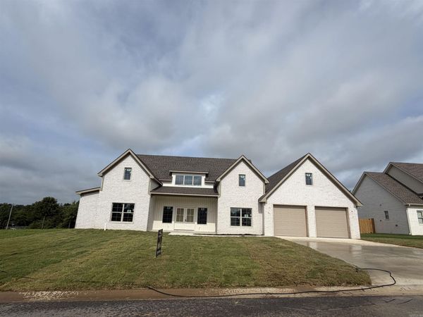 1221 Zenyatta Court , Searcy, AR 72143