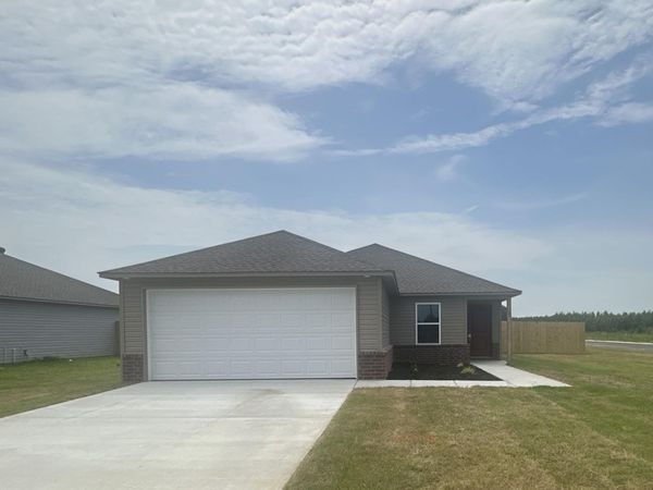 100 Powder River Drive, Beebe, AR 72012