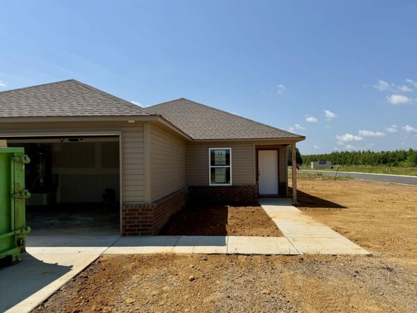 100 Powder River Drive, Beebe, AR 72012
