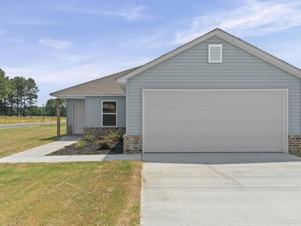 128 Powder River Drive, Beebe, AR 72012
