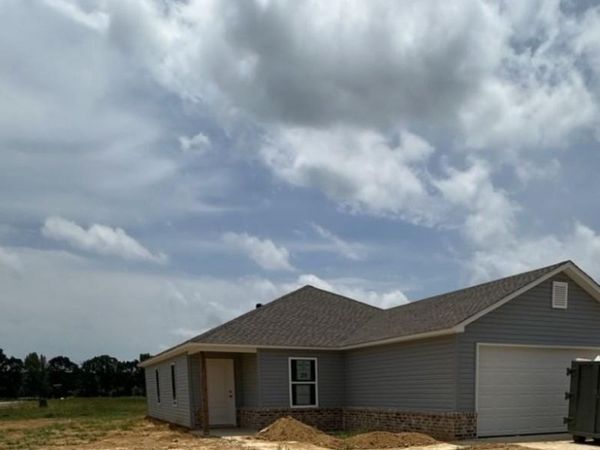 128 Powder River Drive, Beebe, AR 72012