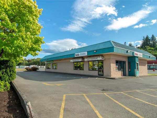 1100 Homewood Rd , Unit #400, Campbell River, BC V9W 3N7