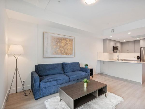 258 Helmcken Rd , Unit #403, View Royal, BC V9B 1G5