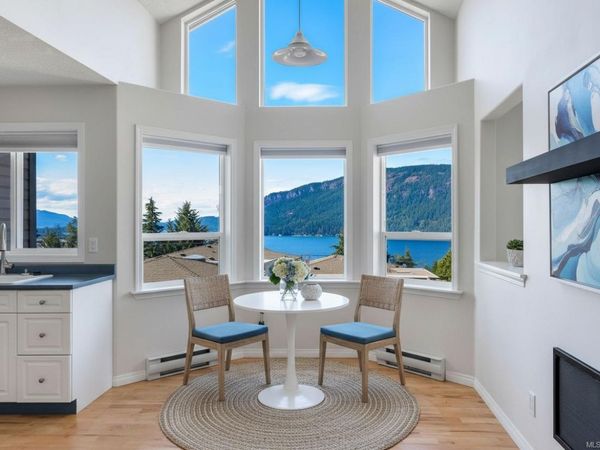 1700 Pritchard Rd, Unit #8, Cowichan Bay, BC V0R 1N1