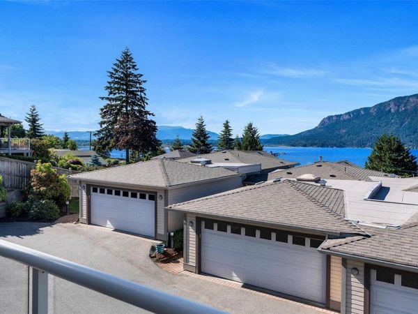 1700 Pritchard Rd , Unit #8, Cowichan Bay, BC V0R 1N1