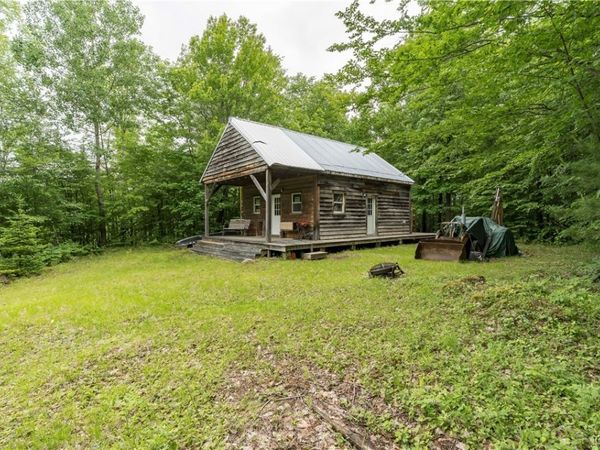 6258 Bear Paw Lane, Croghan, NY 13327