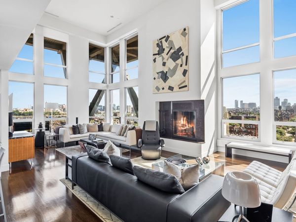 360 Newbury Street, Unit 810, Boston, MA 02115