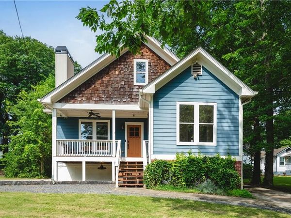 770 Lexington Avenue SW, Atlanta, GA 30310