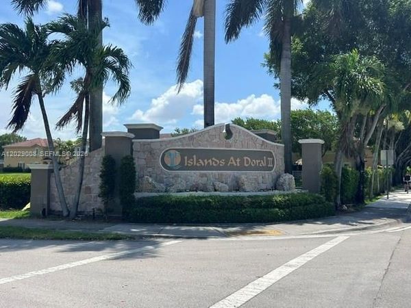 8258 NW 108th Pl , Unit 4-4, Doral, FL 33178