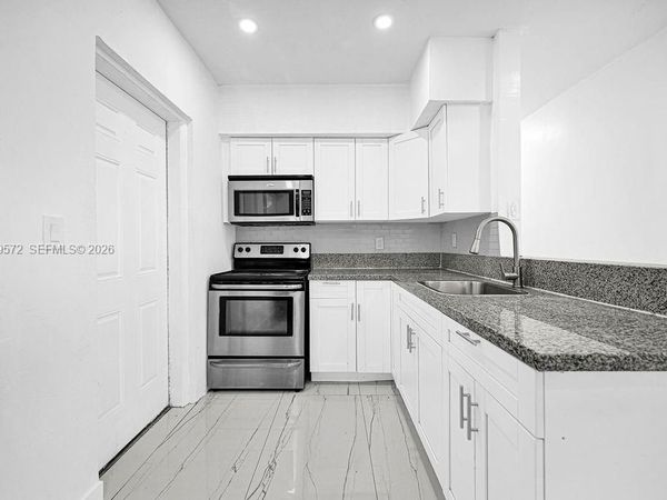 Unit 3, North Miami Beach, FL 33162