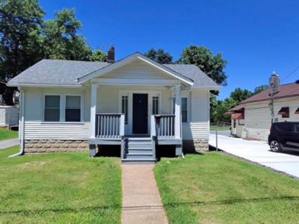 2309 Gaebler Avenue, St Louis, MO 63114