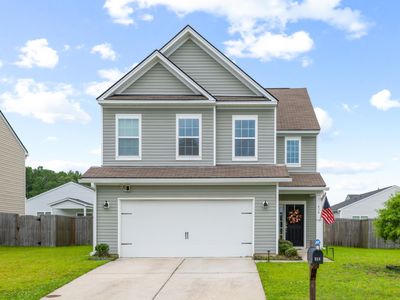 414 Philbrick Drive, Goose Creek, SC 29445