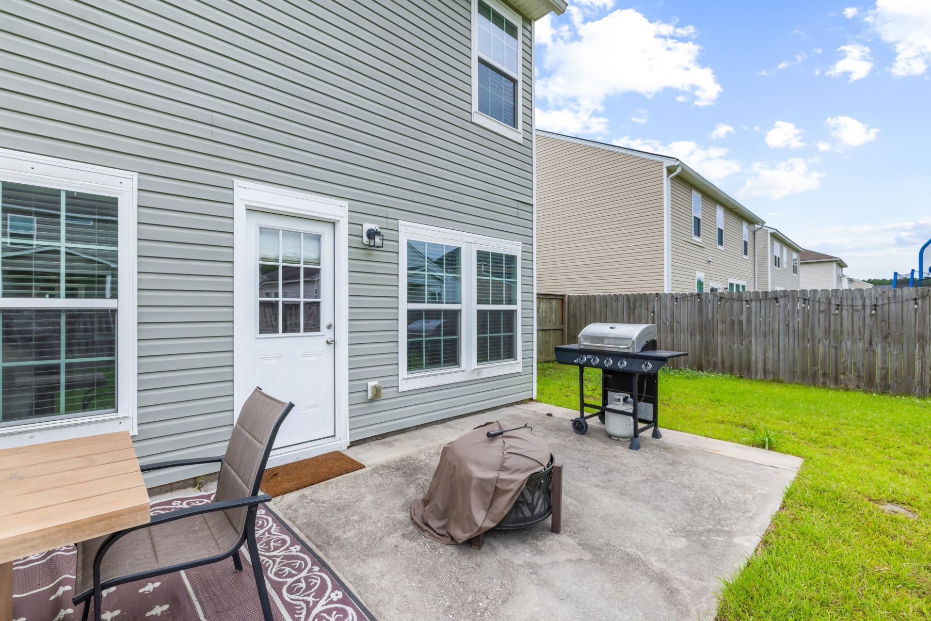 414 Philbrick Drive Photo 36