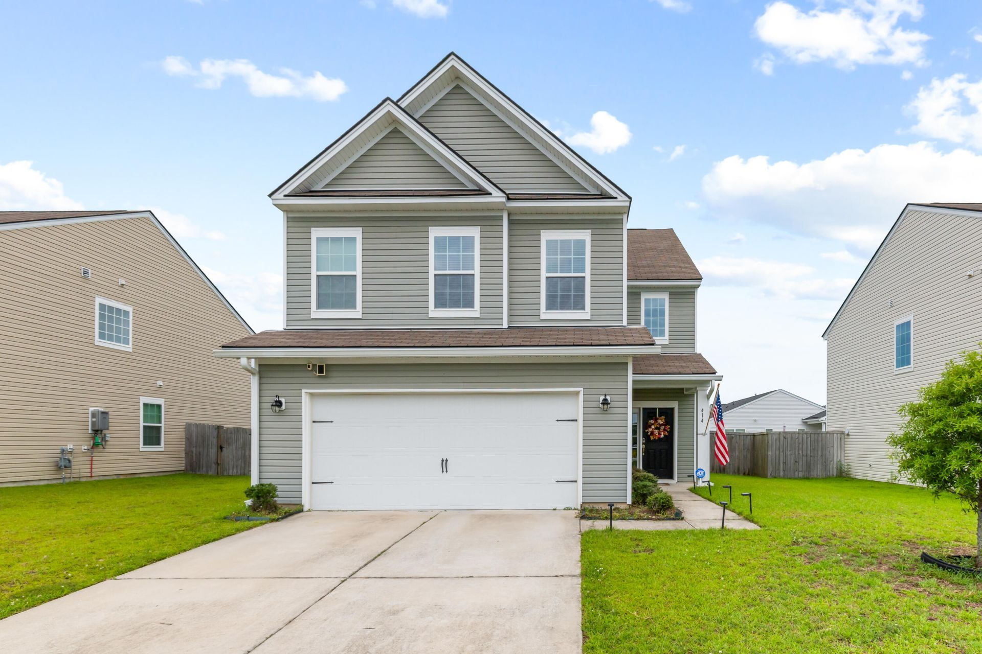 414 Philbrick Drive Photo 41