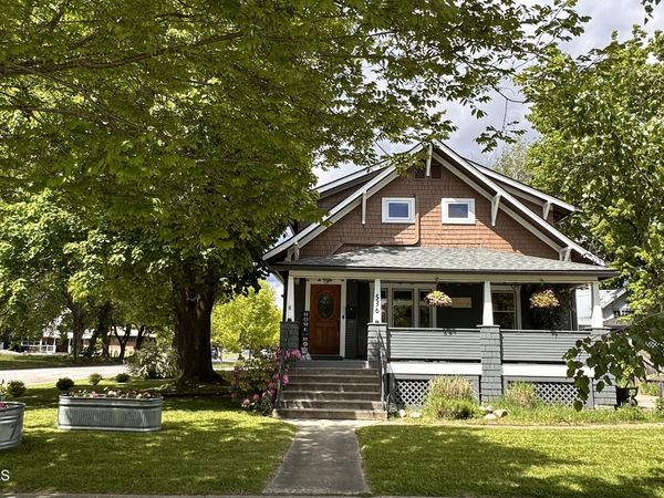 536 Erie ST, Sandpoint, ID 83864