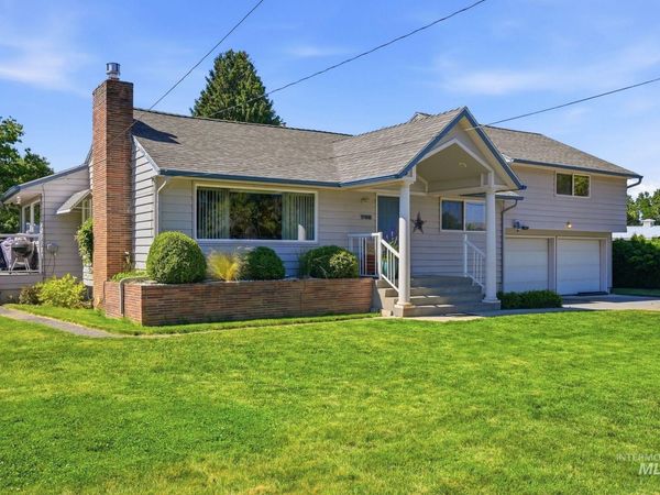 708 Park Avenue, Lewiston, ID 83501