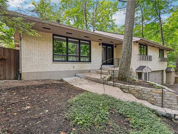 2357 Willowgrove Avenue, Kettering, OH 45409