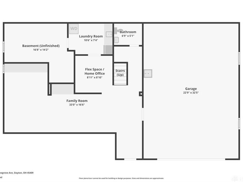 2357 Willowgrove Avenue, Kettering, OH 45409 Photo 41