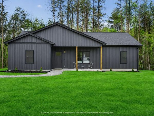 17 Greenview DR, Unit Lot 4, Rocky Mount, VA 24151