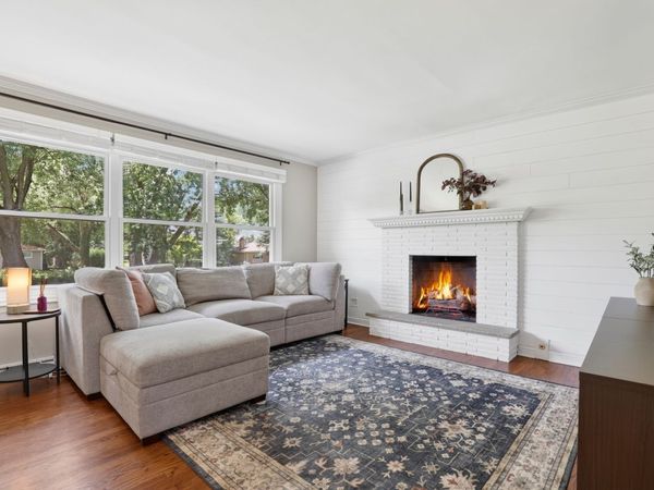 0N741 Barry Avenue , Wheaton, IL 60187