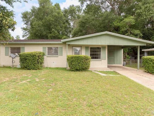 6404 Dunbar Rd, Pensacola, FL 32505