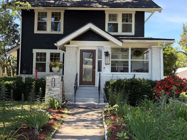 2008 York Street, Des Moines, IA 50316