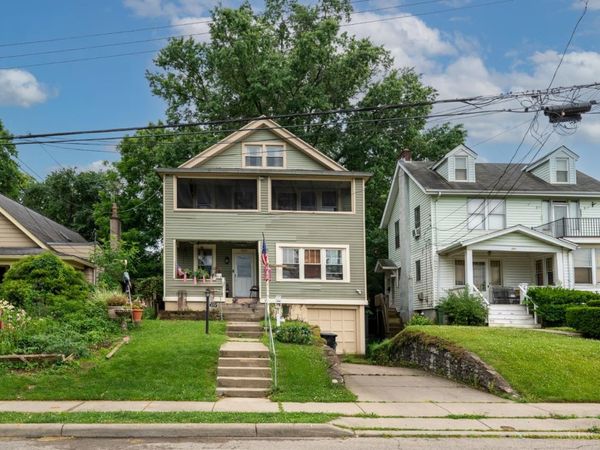 549 Church Street, St Bernard, OH 45217