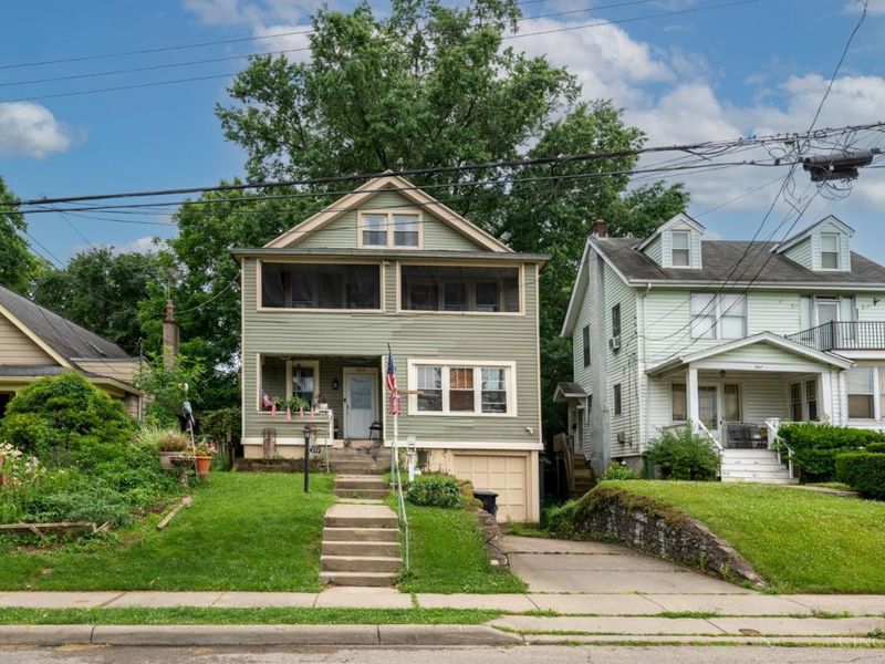549 Church Street, Saint Bernard, OH 45217 Photo 1
